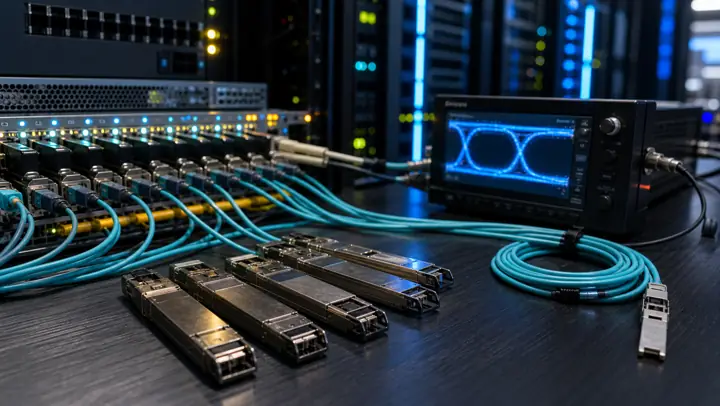 Credo ZeroFlap 800G: por qué los cables y transceptores se han convertido en una infraestructura crítica para la IA