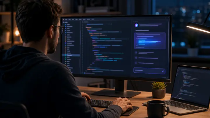 La aplicación GitHub Copilot entra en vista previa e intenta convertir el sistema operativo en trabajo agente