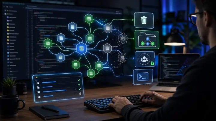 La memoria GitHub Copilot obtiene controles: la memoria con IA ahora necesita gobernanza