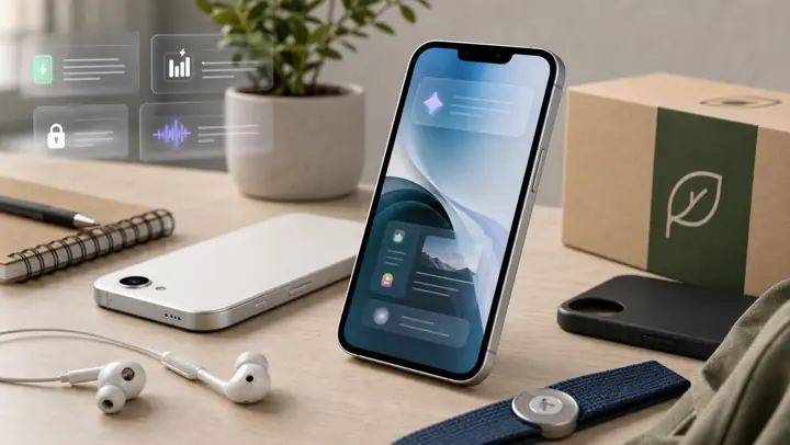 iPhone 17e e IA asequible: que esperar de un iPhone más barato en la era Apple Intelligence