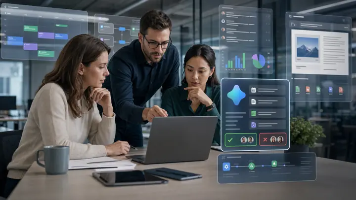 Microsoft Copilot Cowork: o assistente virou agente de trabalho supervisionado