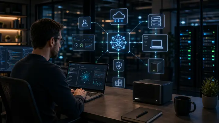 Microsoft Foundry Local llega a GA: las plantillas en el dispositivo entran en la rutina empresarial