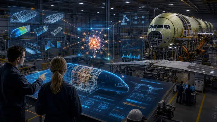 Mistral targets the factory: industrial AI starts to leave the chat
