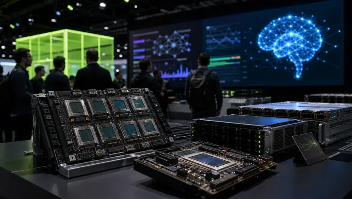 NVIDIA Nemotron 3 Super: open models become a strategic part of the AI ​​infrastructure
