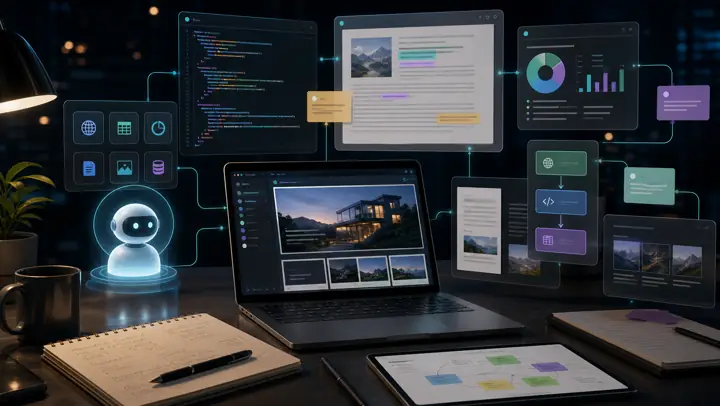 OpenAI lleva a Codex más allá del código y convierte el trabajo de oficina en una interfaz editable