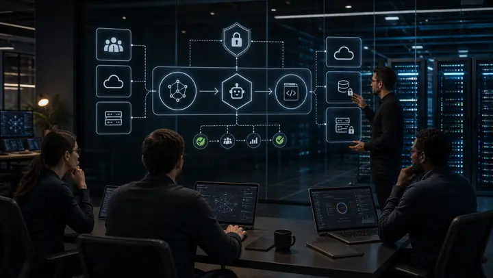 OpenAI, Dell y Codex: por qué la IA del código se dirige a entornos híbridos