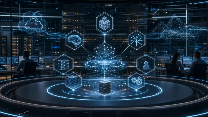 Rebeka v7: lo que un sistema autónomo de IA necesita aprender antes de actuar solo