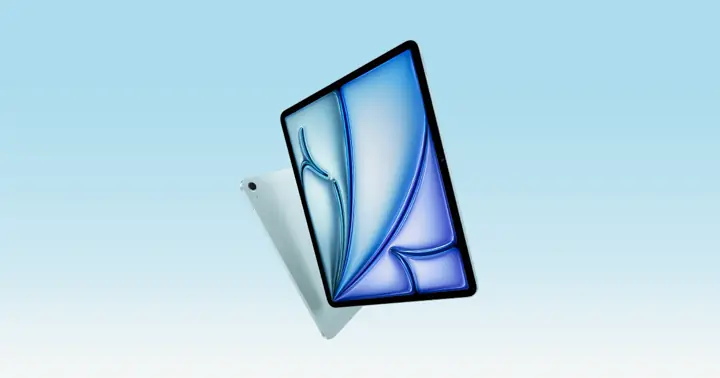 iPad Air M4 review: the best iPad for almost everyone remains in the middle ground