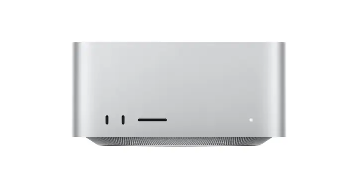 Revisión de Mac Studio M4 Max: gran potencia, silencio poco común y un precio que ya elige el público