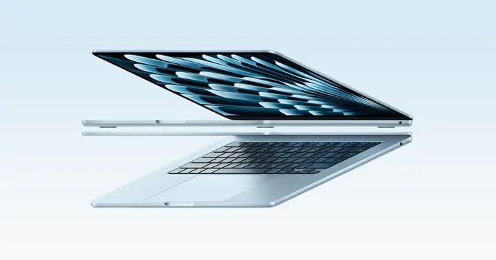 Review MacBook Air M5: the laptop that remains difficult to beat without a fan