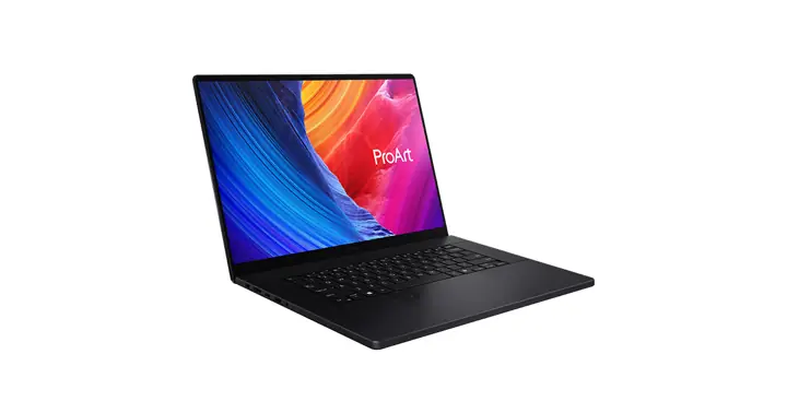 Revisión de ASUS ProArt P16: computadora portátil para creadores que desean potencia de estudio sin llevar un ladrillo