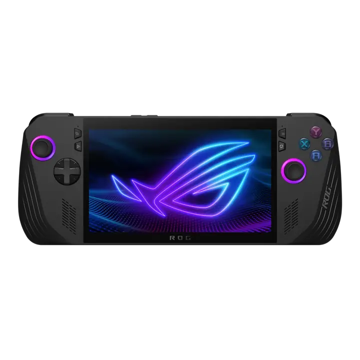Revisión de ASUS ROG Ally X: la computadora de mano se ha vuelto más seria, pero Windows continúa pasando factura