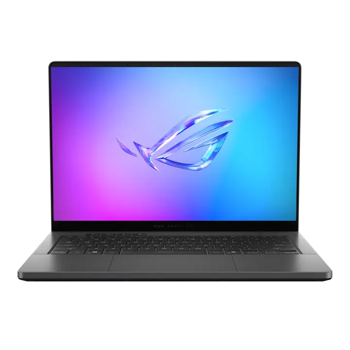 Review ASUS ROG Zephyrus G14 (2025): gran potencia en 14 pulgadas, con calor como precio