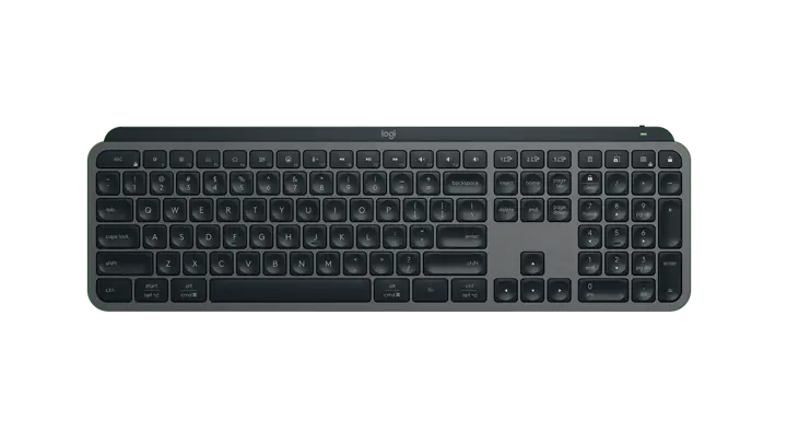 Review Logitech MX Keys S: o teclado baixo que entende produtividade silenciosa