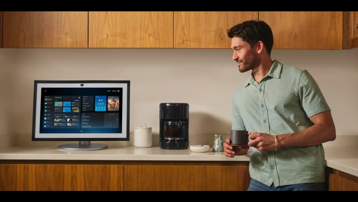 Alexa+ chega à França e mostra que a guerra dos assistentes agora depende menos de entender fala e mais de executar tarefas até o fim