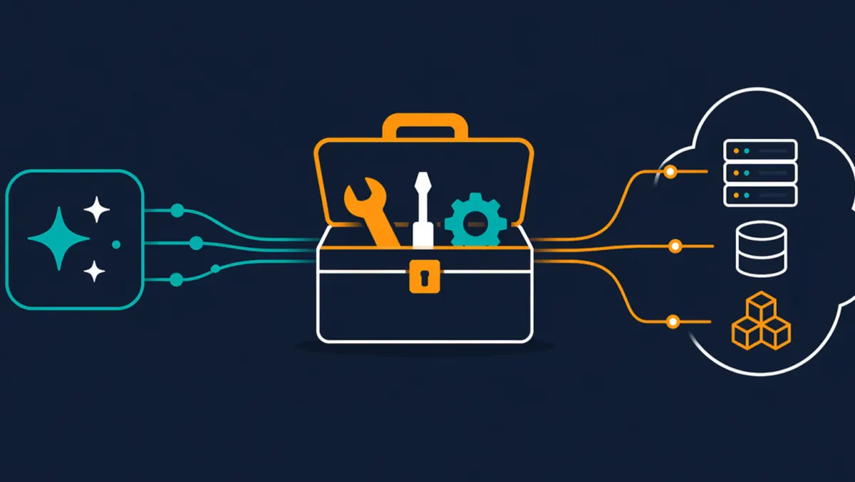 AWS MCP Server Goes General and Brings Agents Closer to the Real Cloud