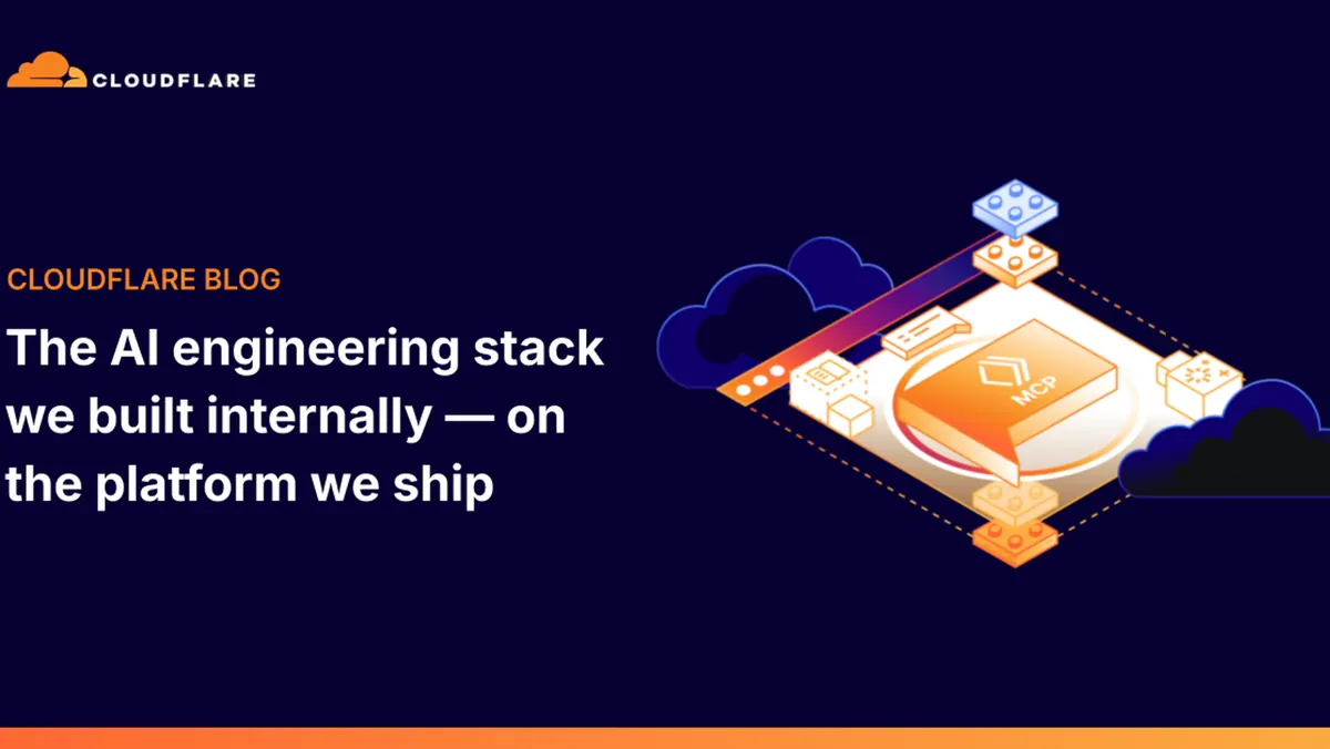 How Cloudflare put AI into its own engineering team and turned internal use into a product