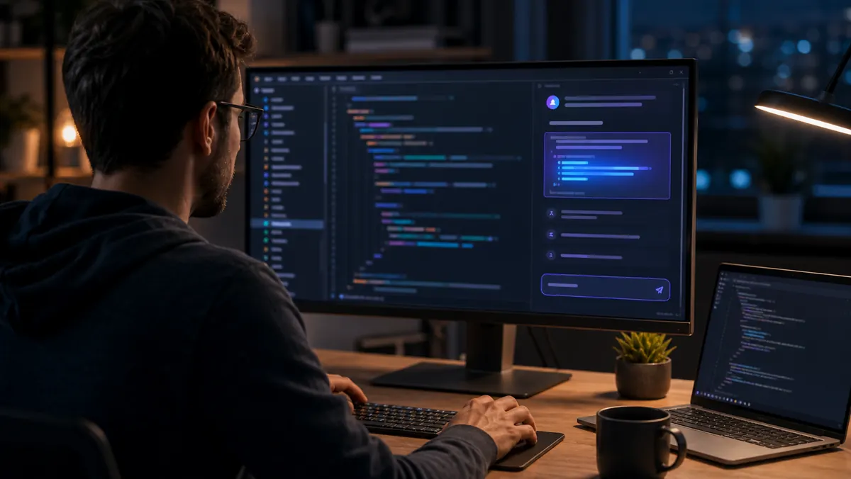 GitHub Copilot App goes into preview and tries to turn the agentic work operating system