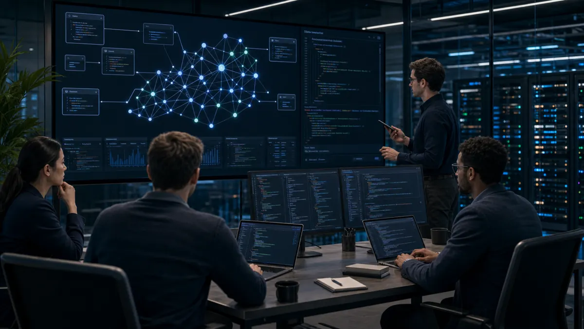 GPT-5.3-Codex se convierte en la base de Copilot Enterprise y cambia la conversación sobre la estabilidad en la IA