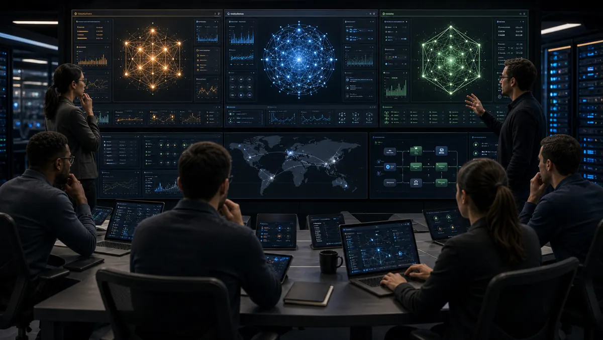 Anthropic, Google and OpenAI: the dispute is now for reliable agents
