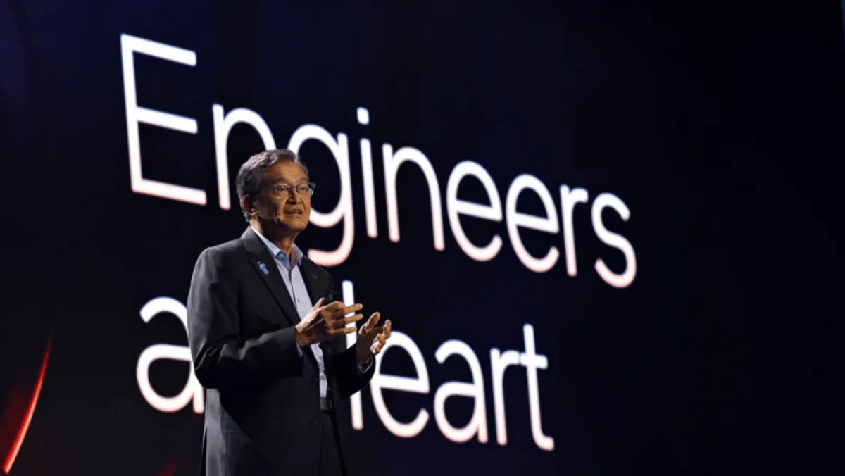 Intel responds to the era of agents with rackscale infrastructure and attempts to put the CPU back at the center of enterprise inference