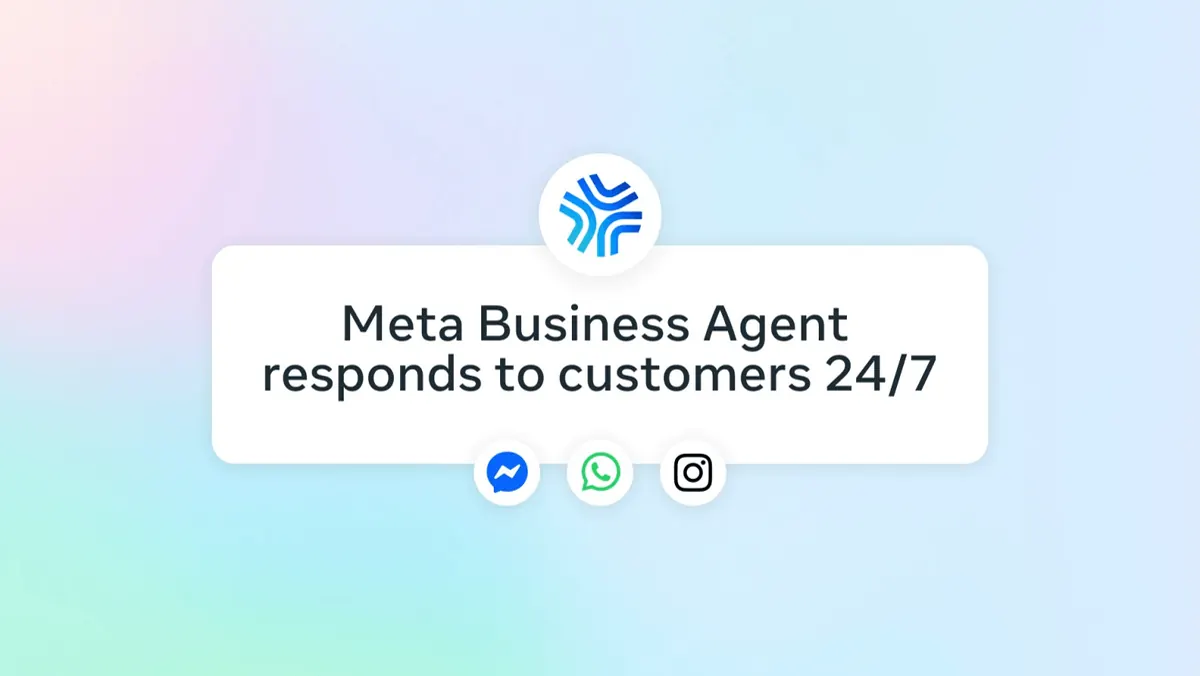 Meta wants to place an agent in each service and transform WhatsApp, Messenger and Instagram into front-end sales