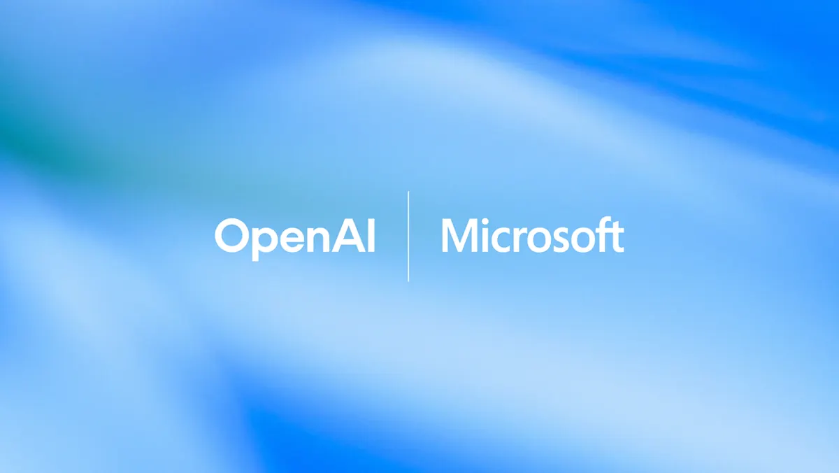 OpenAI y Microsoft reescriben la asociación y abren la fase multinube de la IA empresarial