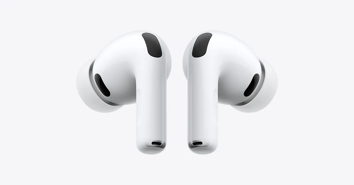 Revisión de AirPods Pro 3: el ecosistema de Apple sigue siendo la mitad de la compra