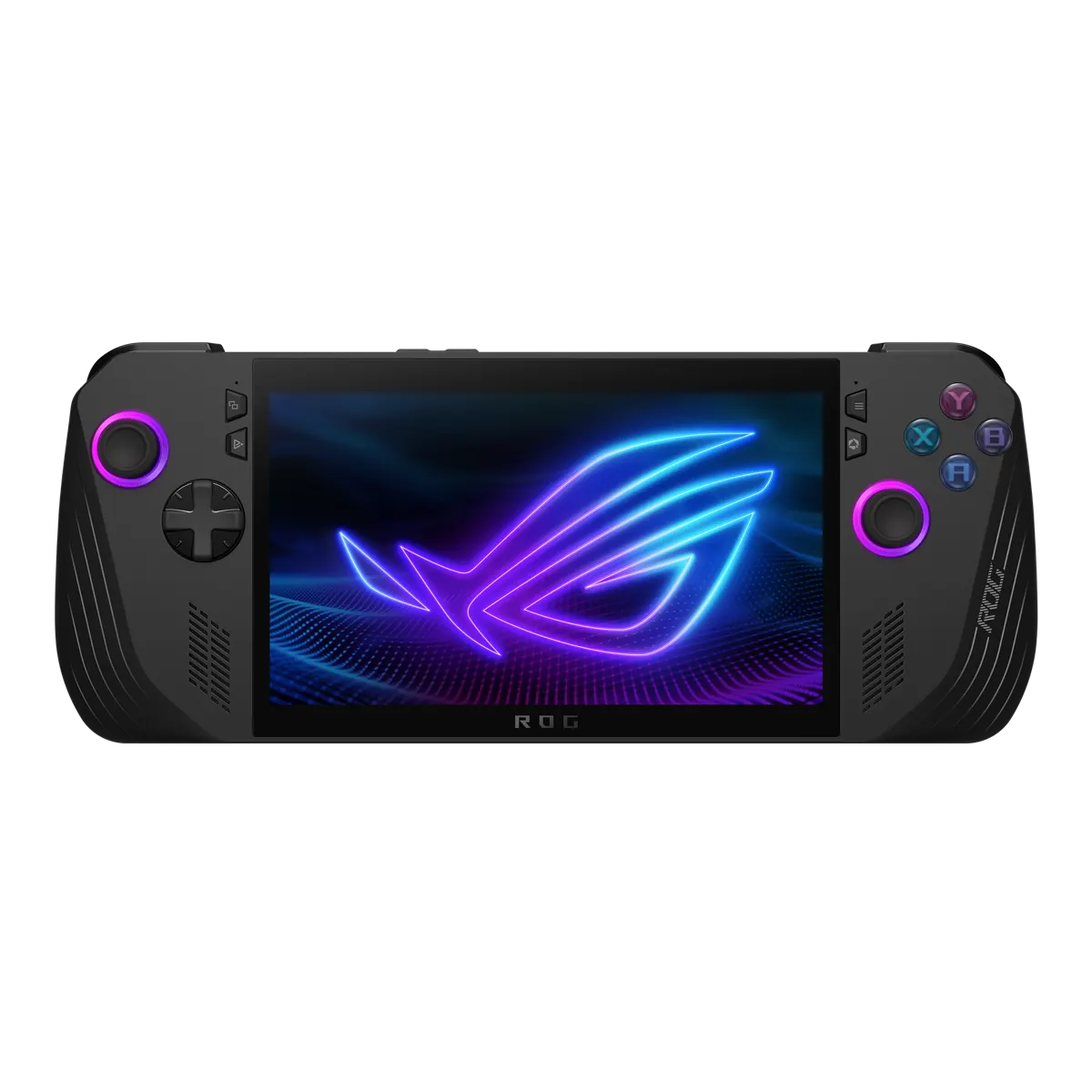 Review ASUS ROG Ally X: o handheld ficou mais sério, mas Windows continua cobrando seu imposto