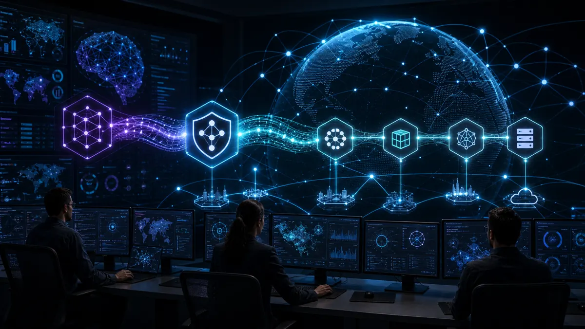 Seguridad web poscuántica: por qué AWS, Cloudflare y NIST corren contra el reloj