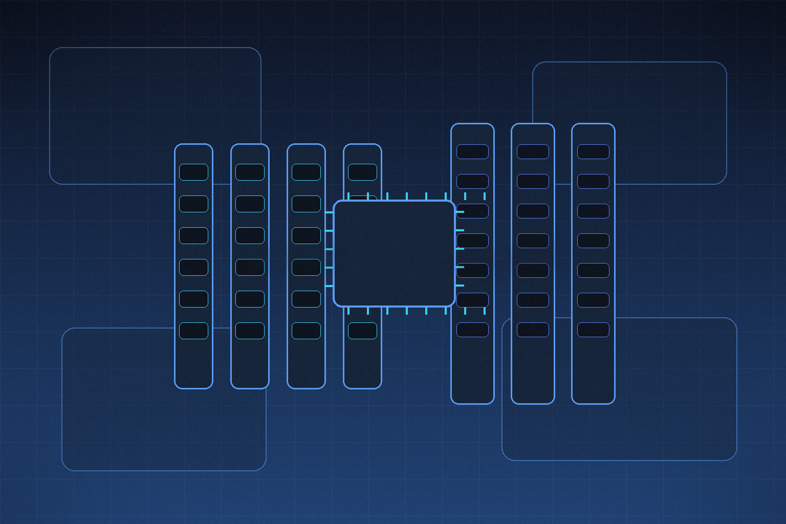 Intel e Google Cloud aprofundam parceria para a próxima geração de infraestrutura de IA