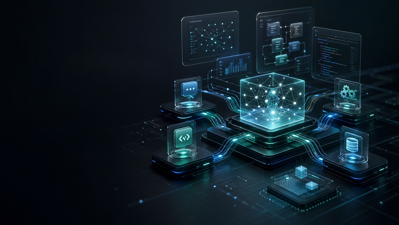 OpenAI mira a empresa inteira: Frontier, agentes e a ideia de uma superapp de IA
