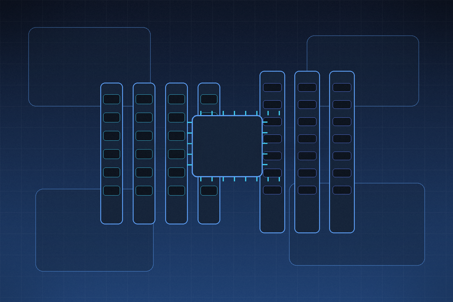 OpenAI e Microsoft reescrevem a parceria e abrem a fase multi-cloud da IA corporativa