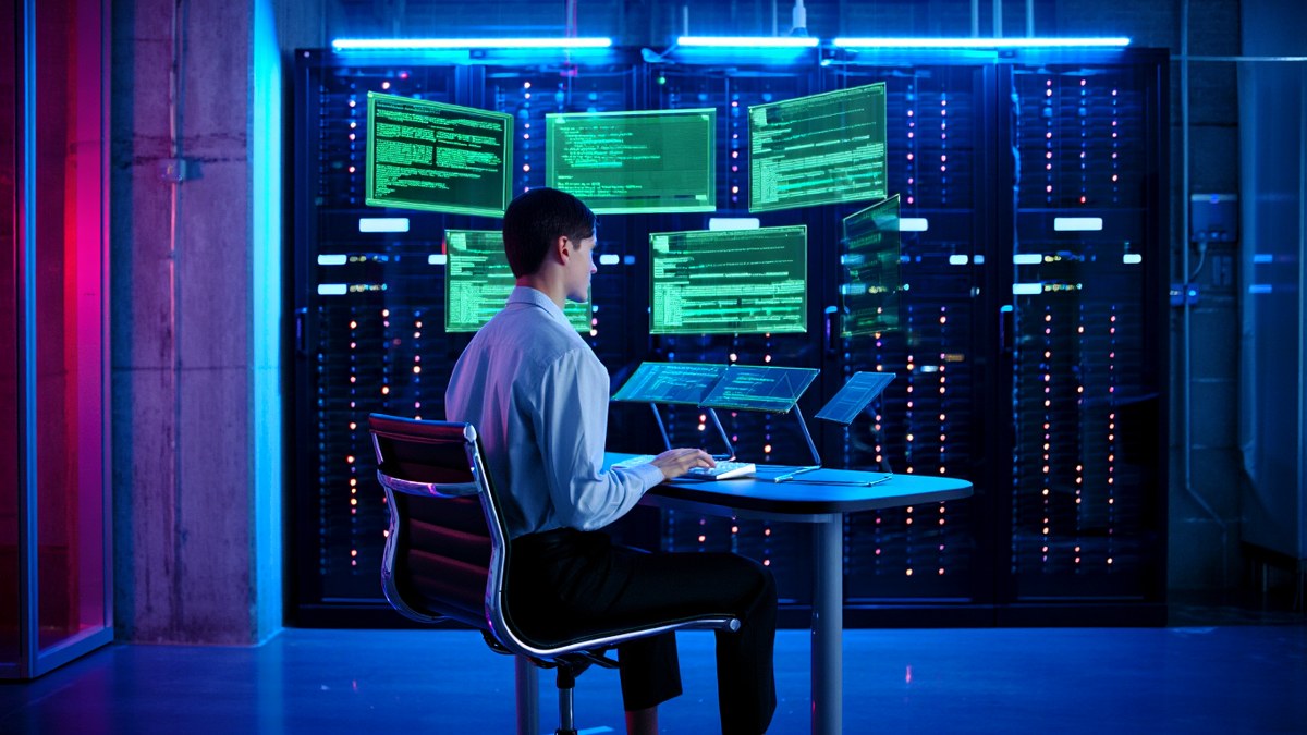 Codificadores independentes: o fenômeno Devin 2.0 e os agentes multiarquitetônicos